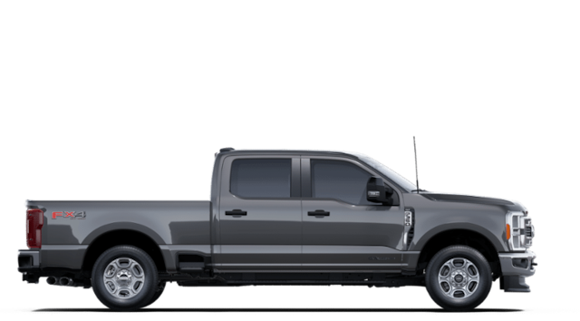 2025 Ford SuperDuty